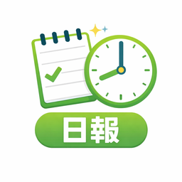 らくらく日報